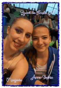anne so et marjorie