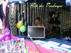 fete des vendanges 2