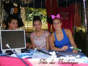 fete des vendanges